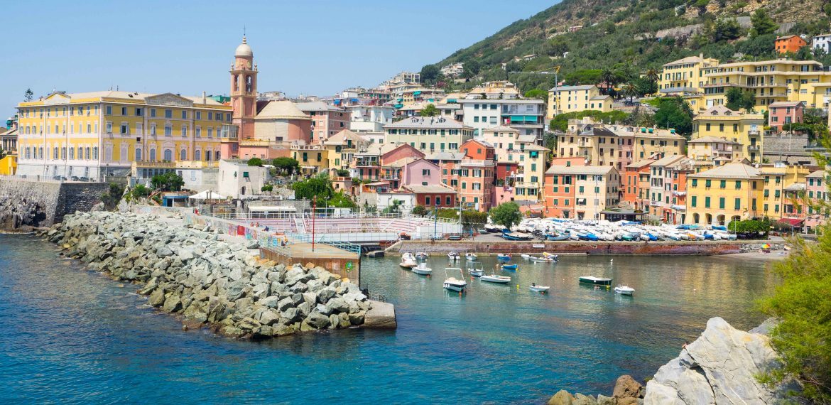 L’Italie « kids friendly »